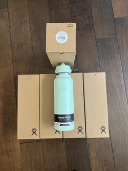 HYDRO FLASK