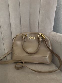 Ferragamo bag