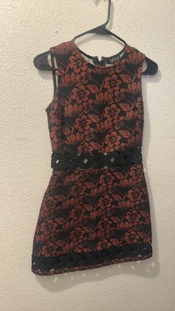 TOP SHOP size small (2) dress