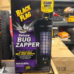 Bug Zapper