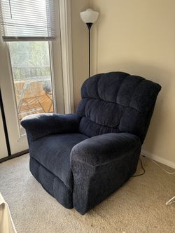 Power Recliner Chair