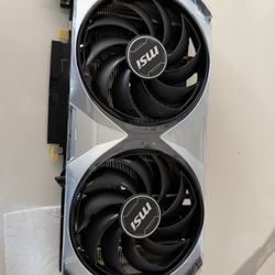 4070 Ti Super And AMD Ryzen 77800X3D
