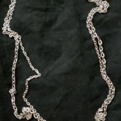Shara Necklace 