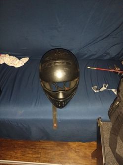 Harley-Davidson Full Face Motorcycle Helmet
