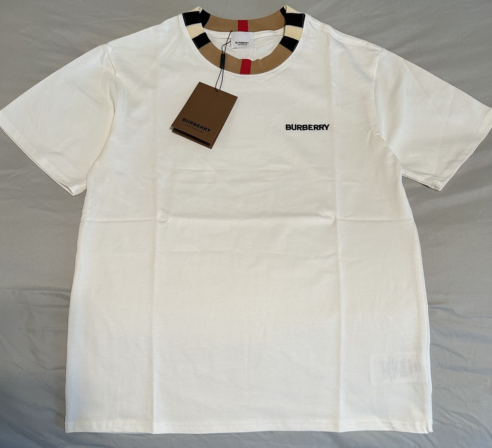 Burberry Shirt