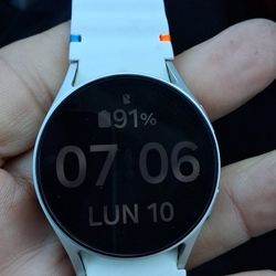 Samsung Whach 7 40 Mm