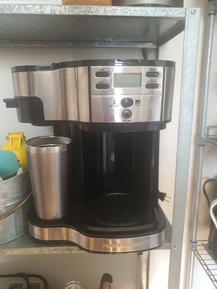 Gentily used appliances