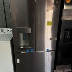 General Electric Refrigerator