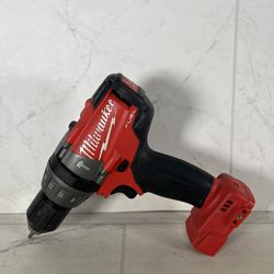 Milwaukee M18 Hammer Drill/Driver (Tool Only)