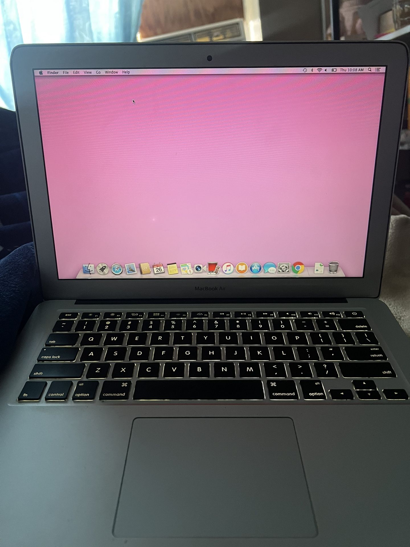macbook air