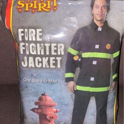Halloween Costume 