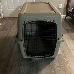 Dog Crate 