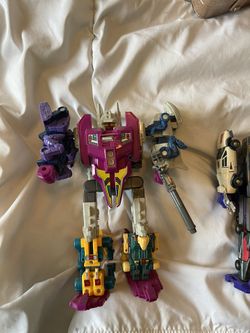 G1 Complete 
