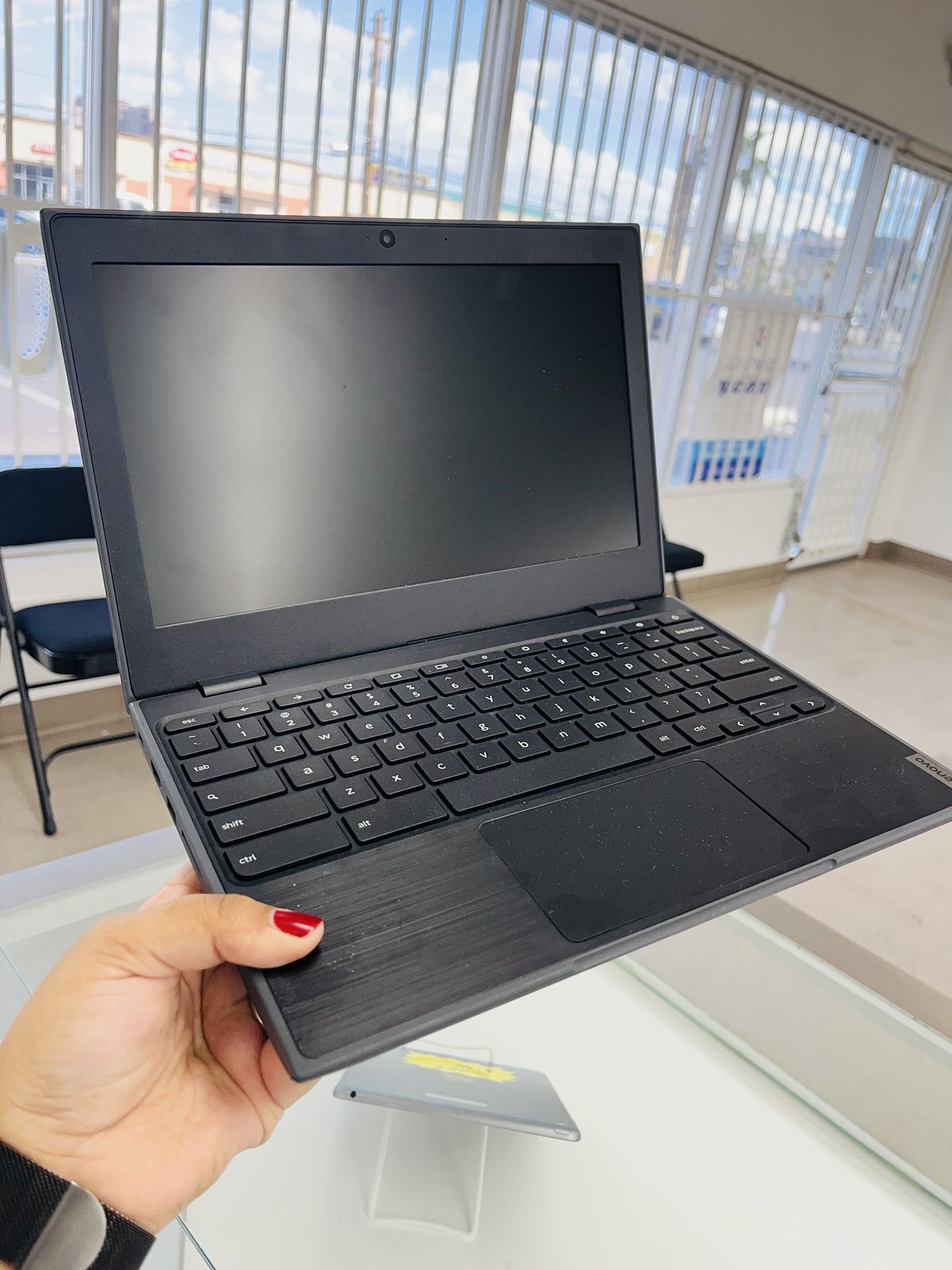 Lenovo Chromebook 4gb Ram 32gb Ssd