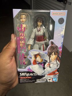 Sh figuarts yamada Asaemom Sigiri