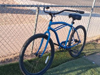 Retro spec cruiser 26in Adult
