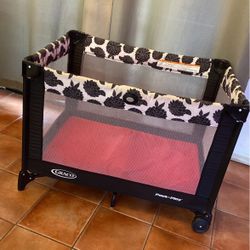 Baby Crib