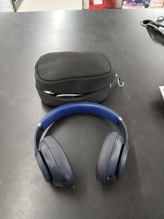 Beats Pro Headphones