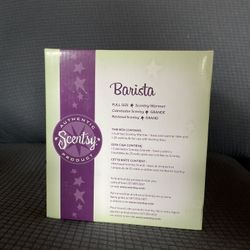 Scentsy Warmers 