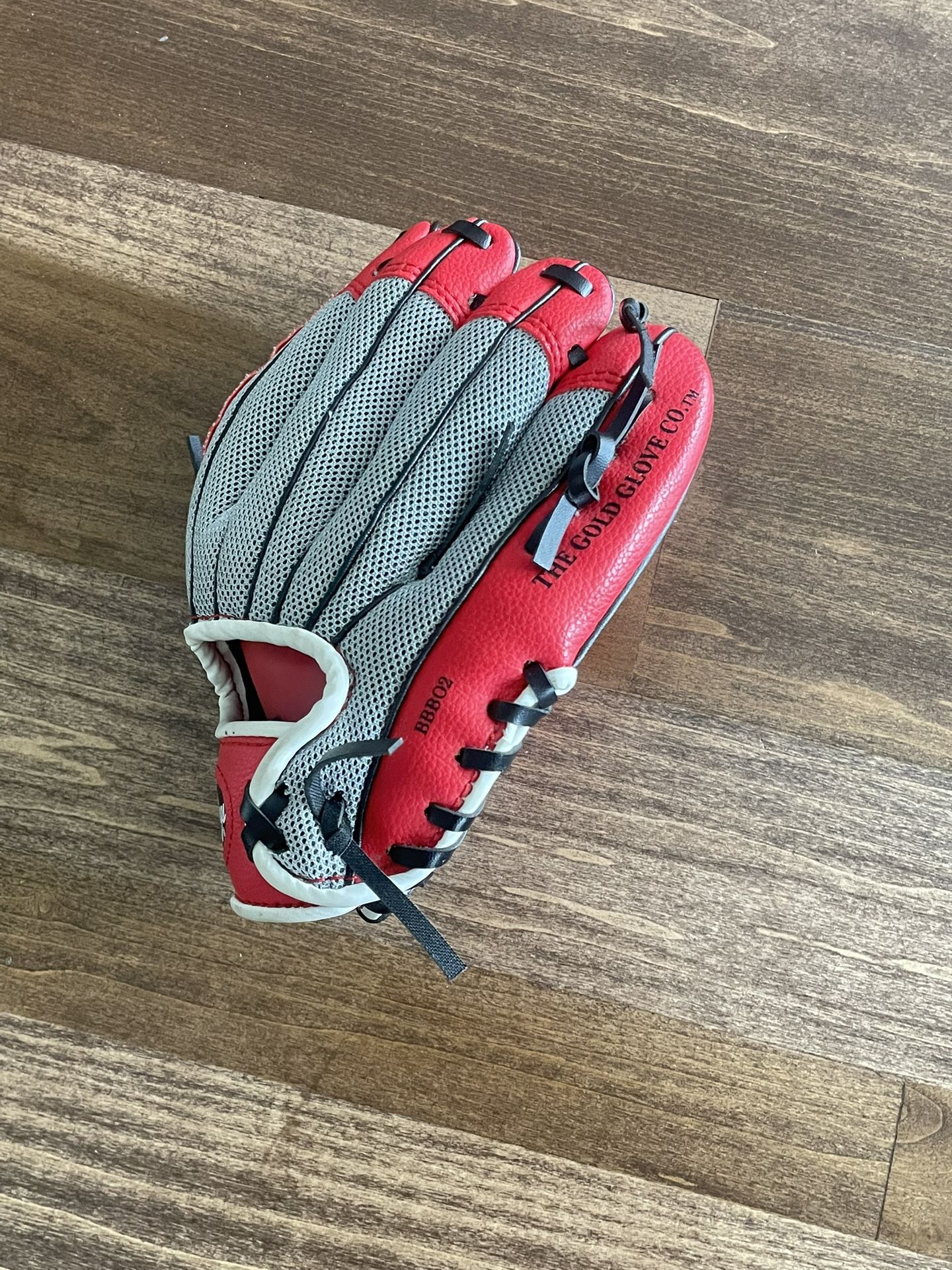 New Rawlings Kids 10inch Glove PL1OSS