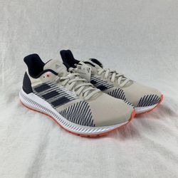 Adidas Solar Blaze Running Shoe sz7.5