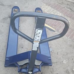 5000 Libras Pallet Jack