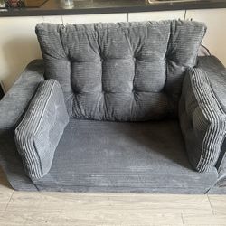 Kid Sofa/loveseat