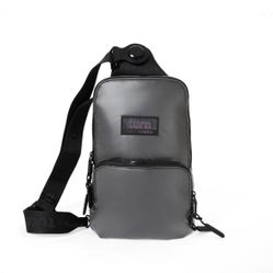 TURN RETROVISION SLING BAG