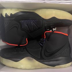 Ds Nike Kyrie 6 Yeezy Sz 11.5