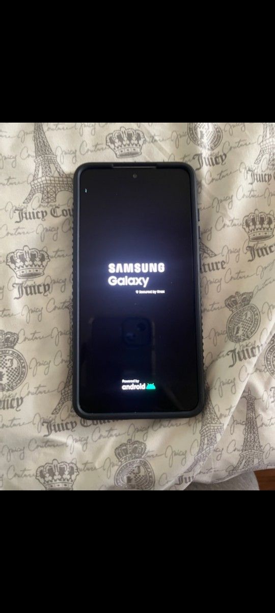 Samsung Galaxy S21 Fe Cricket Wireless