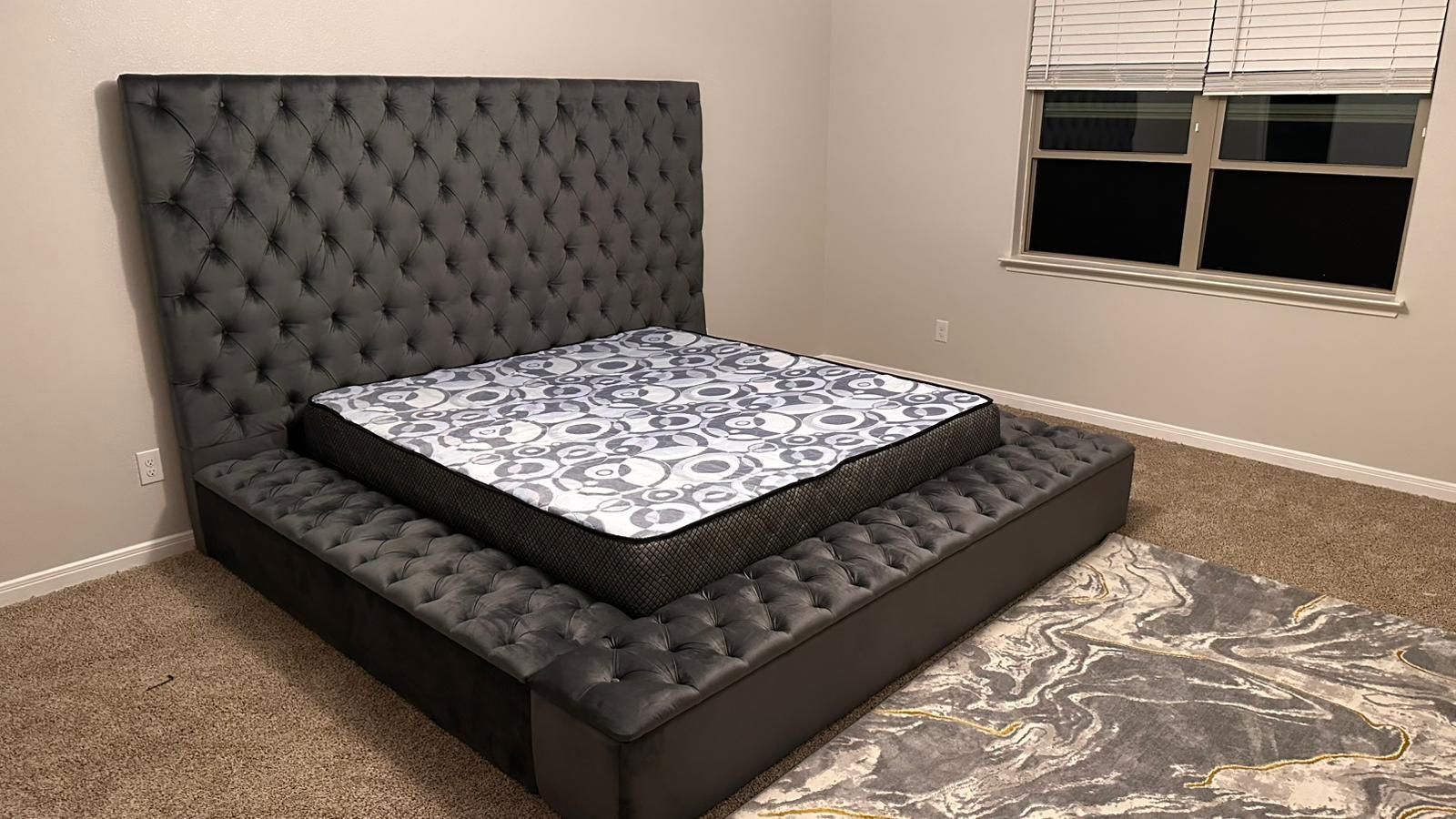 Furniture Bed Frame