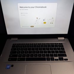 Asus C523N