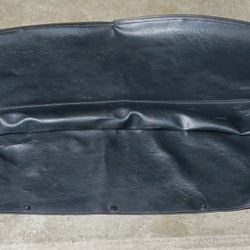 92 Miata Bra Cover