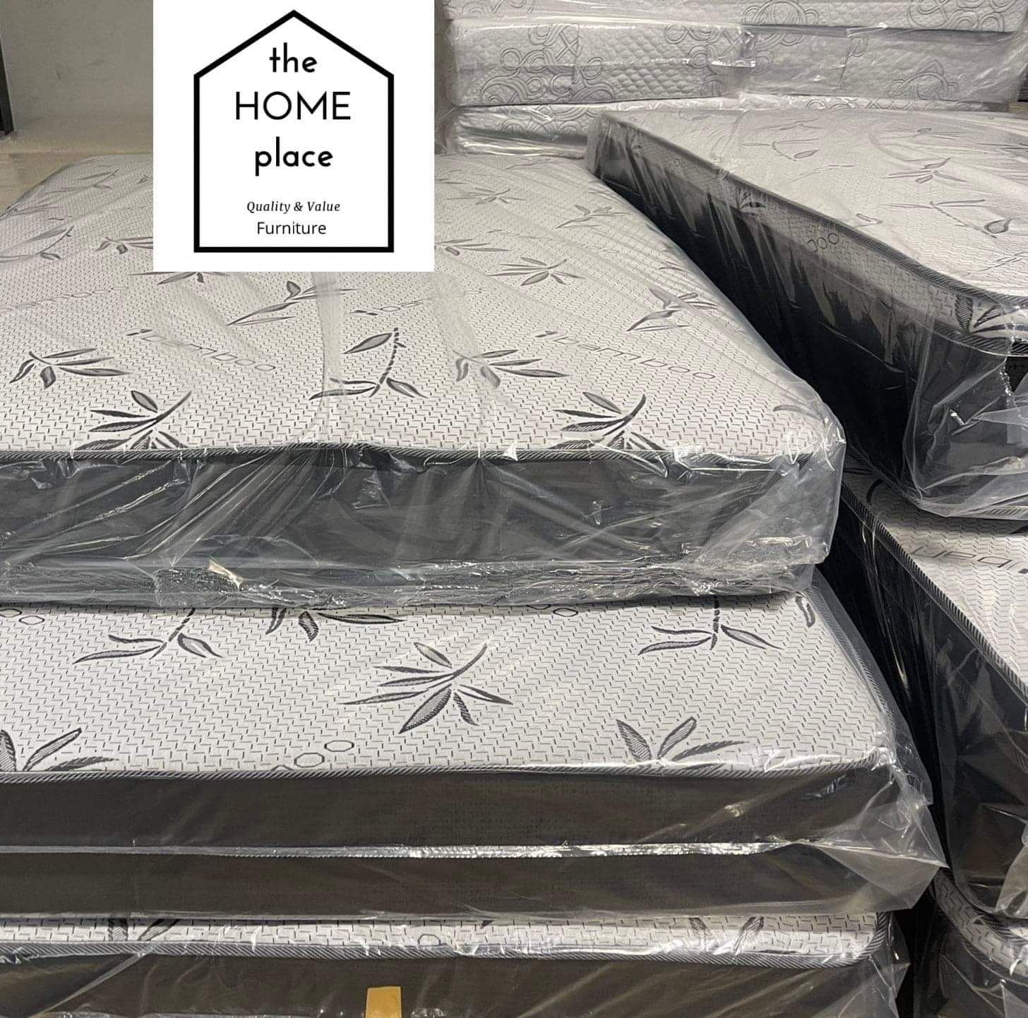 ALL SIZES TOP QUALITY MATTRESS SALE 🔥✨🚨 The Home Place Chicago Mattresses Ready For Delivery 🚚