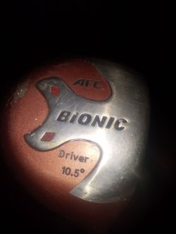 Bionic shaft  driver
