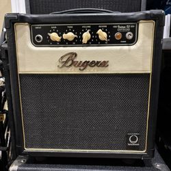 Bugera V5 Infinium Tube Amp