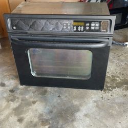 Oven Works Excellent 70$ 