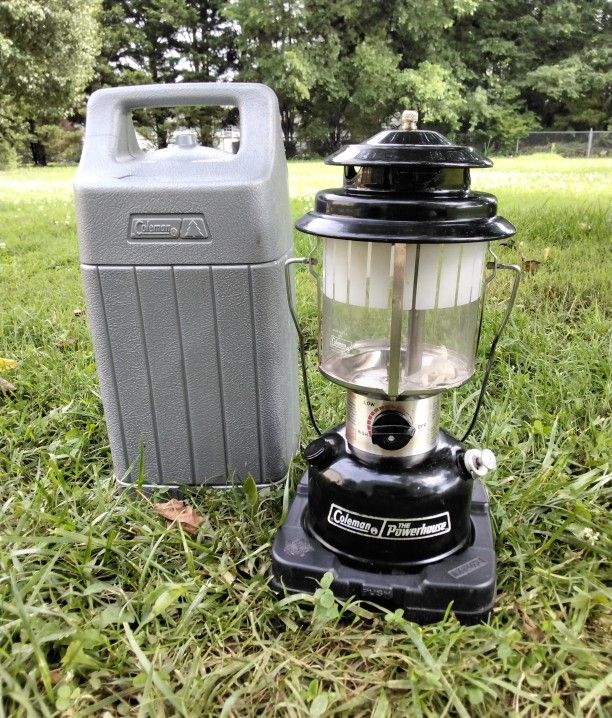 Coleman Powerhouse Lantern