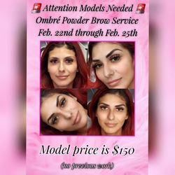 Eyebrow Kit For Sale
