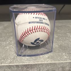 World Series Baseball