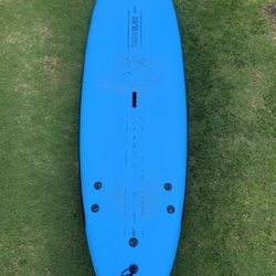 Storm Blade SRR 6’6”