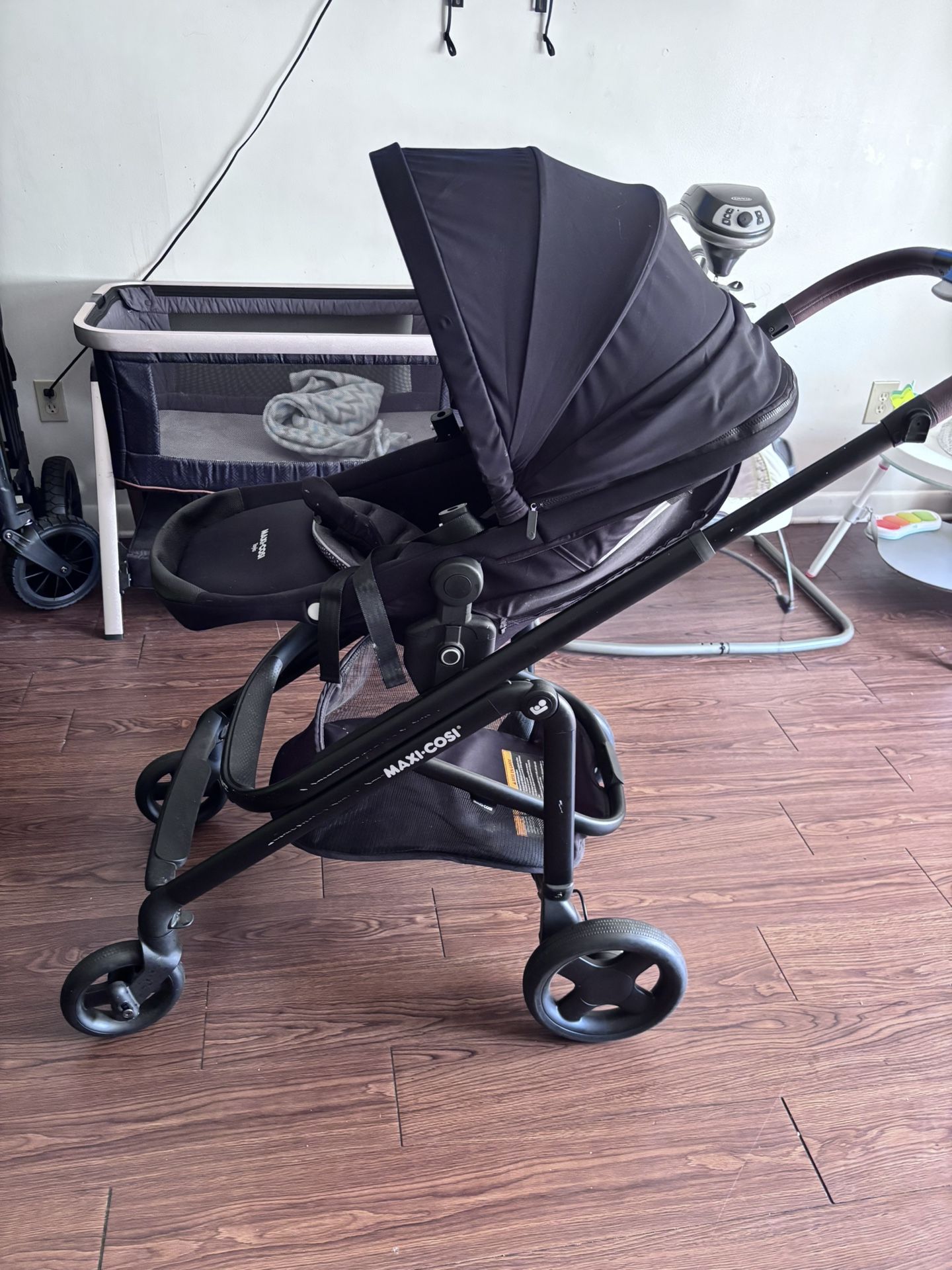 Maxi Cosi Stroller