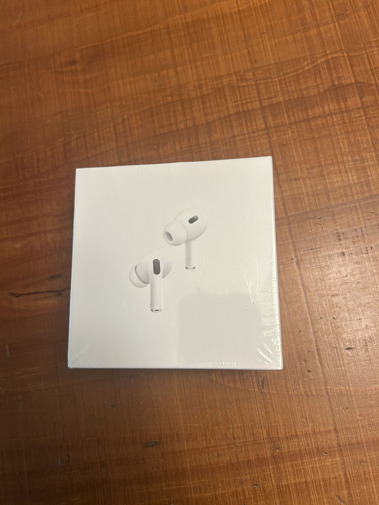 Brand new airpod pros 2nd generation