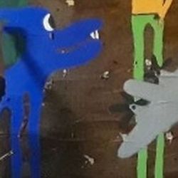 Selling My Art Collection Antiques And Classic Motorcycles