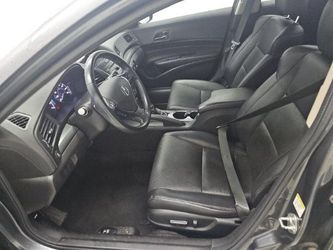 2014 Acura ILX