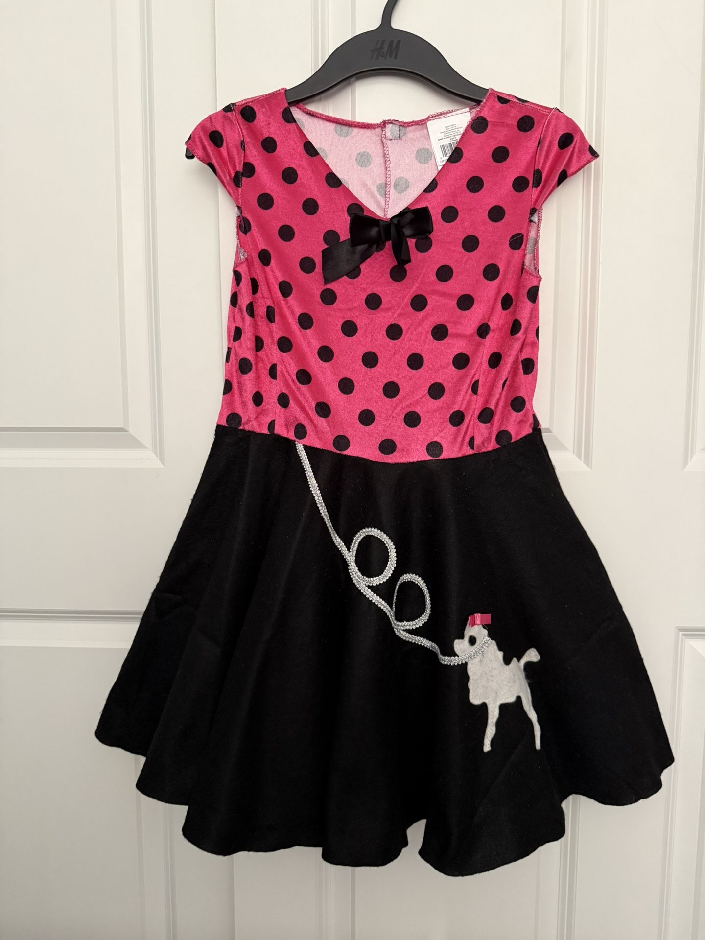 Halloween Costume Girls Size Large 10-12