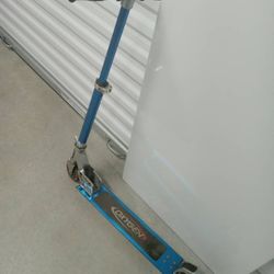 Nice kids oxygen scooter