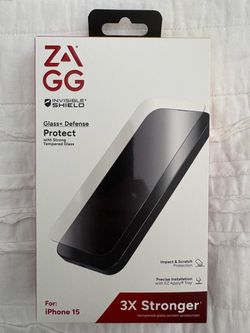 iphone 15 screen protector