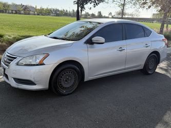 2013 Nissan Sentra