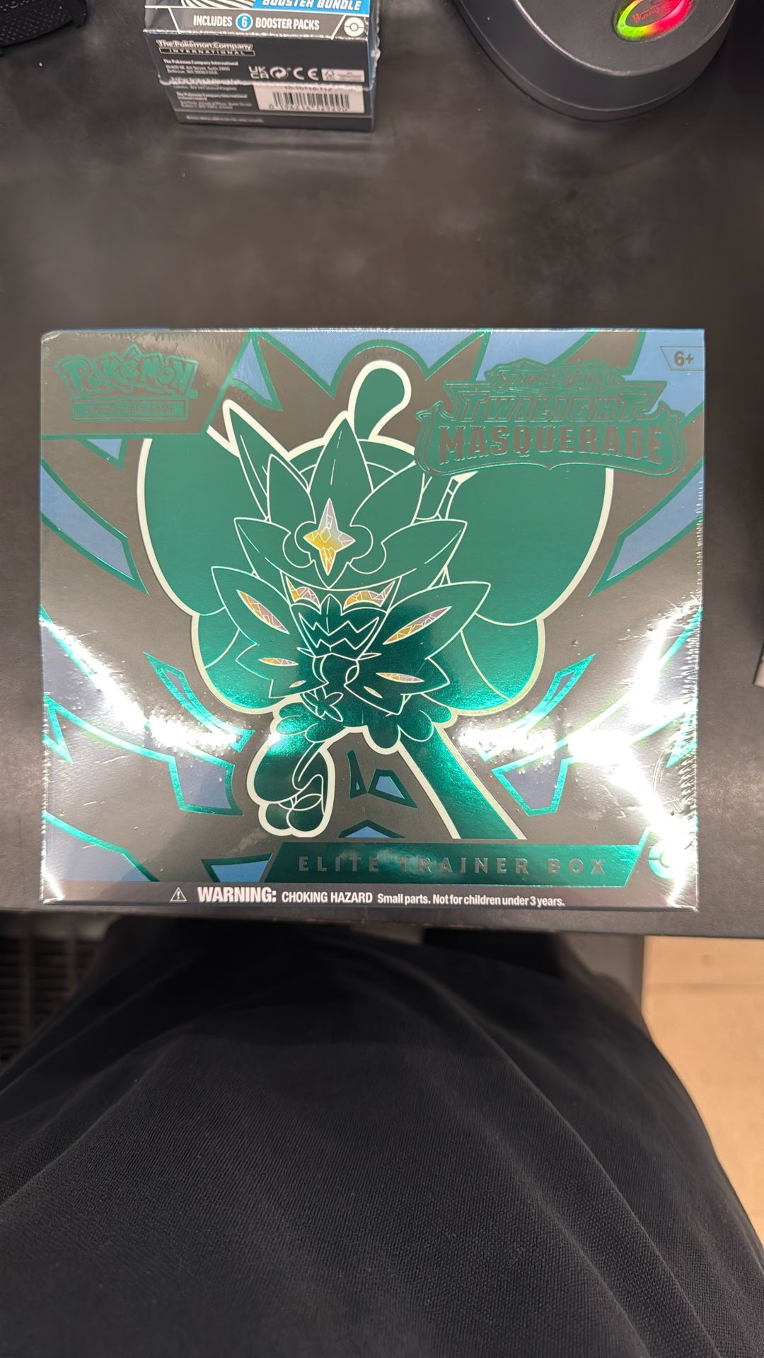Pokémon